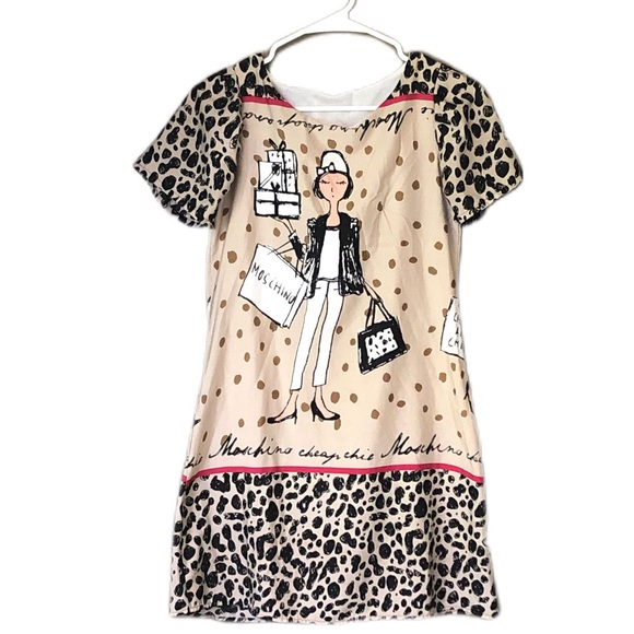 Dresses & Skirts - Fun Dress-h6